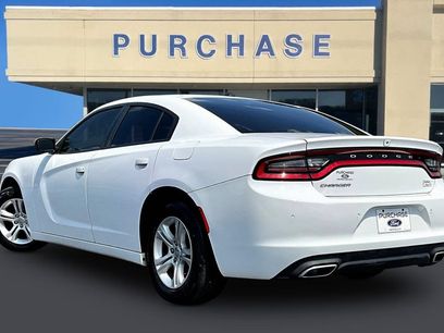 Used 2019 Dodge Charger SXT