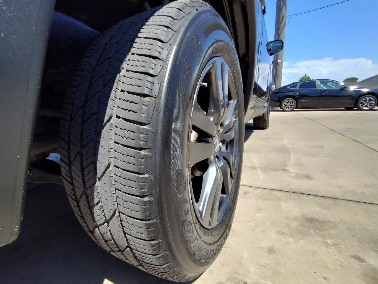 Used 2020 Honda Ridgeline Sport image 12
