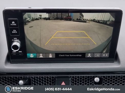 Used 2023 Honda Civic Touring image 19