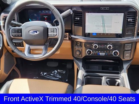New 2026 Ford F250 Lariat w/ Chrome Package AWD/4WD image 28