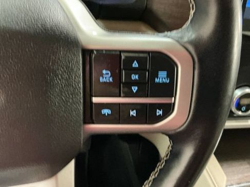 Used 2024 Ford Expedition Limited AWD/4WD image 28