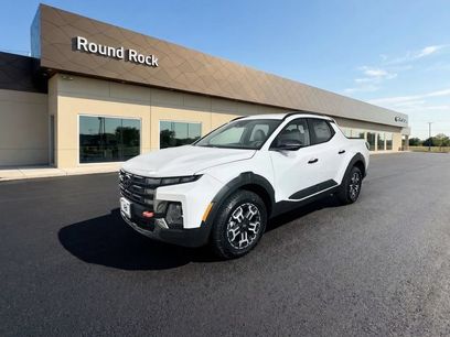 New 2026 Hyundai Santa Cruz XRT
