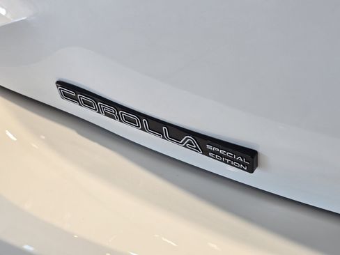 New 2026 Toyota Corolla SE image 11