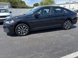 Used 2024 Volkswagen Jetta S image 4