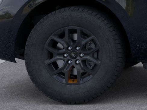 New 2026 Ford Expedition Tremor image 19