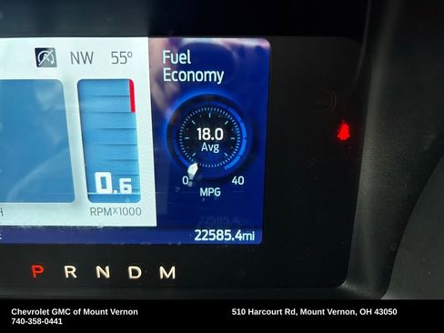 Used 2022 Ford Bronco Black Diamond image 18