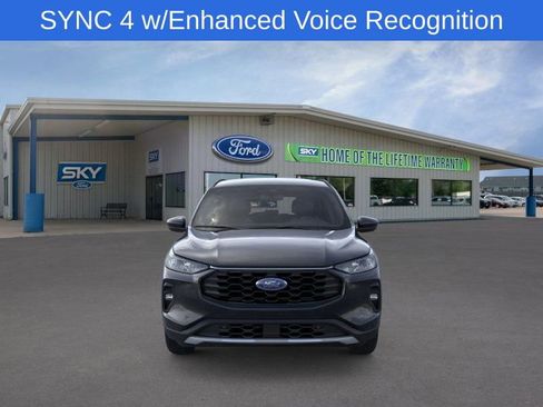 New 2025 Ford Escape ST-Line Elite w/ Tech Pack #1 image 7