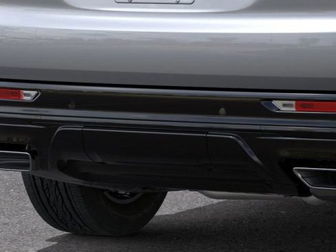 New 2026 Buick Enclave Sport Touring w/ LPO, Floor Liner Package AWD/4WD image 14