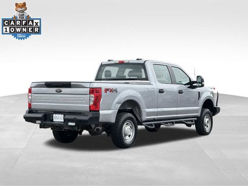 Used 2022 Ford F250 XL w/ Power Equipment Group AWD/4WD image 13