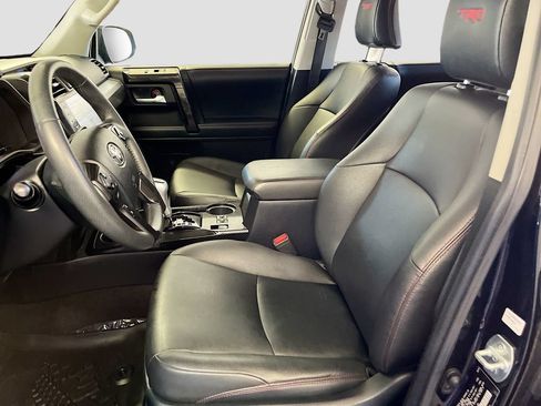 Used 2021 Toyota 4Runner TRD Pro AWD/4WD image 22