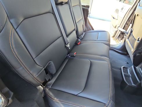 New 2026 Jeep Wrangler Sahara image 11