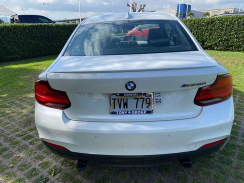 Used 2020 BMW M240i Coupe image 24