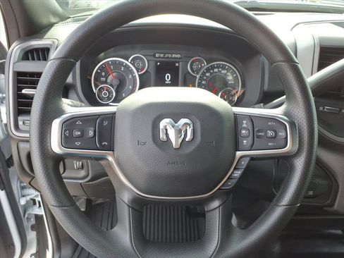 New 2026 RAM 2500 Tradesman image 12