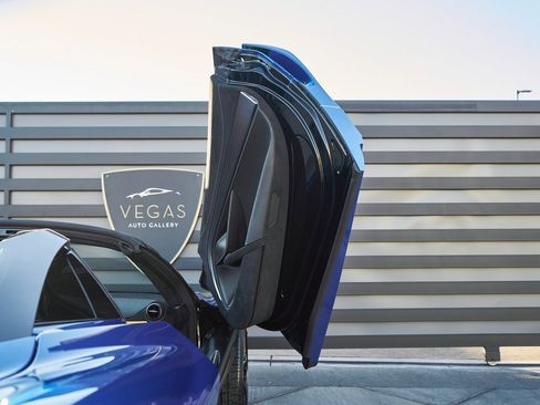 Used 2026 McLaren 750S image 26