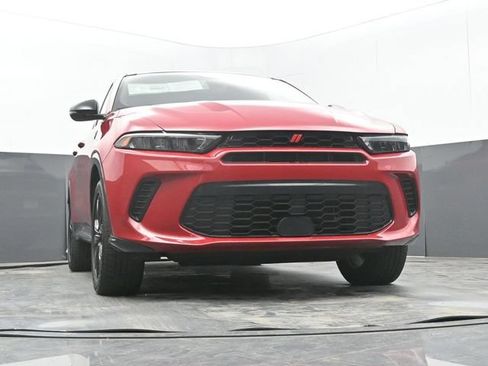 Used 2024 Dodge Hornet R/T Plus w/ R/T Blacktop Package AWD/4WD image 62