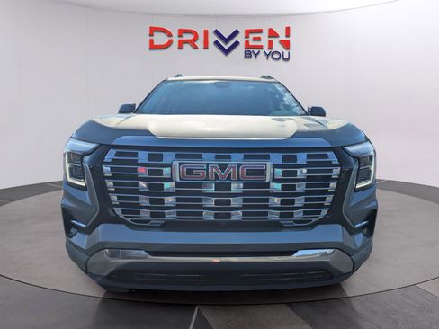 New 2026 GMC Terrain Denali AWD/4WD image 7