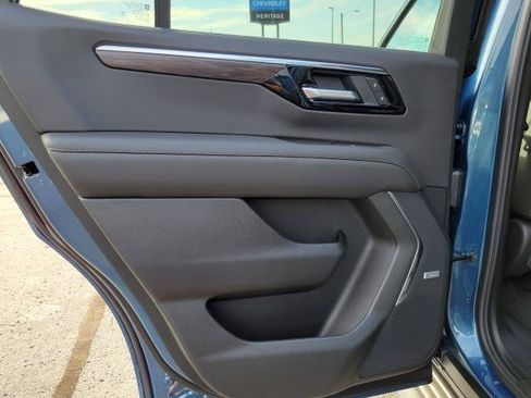 New 2026 Chevrolet Tahoe LT w/ Comfort Package AWD/4WD image 23