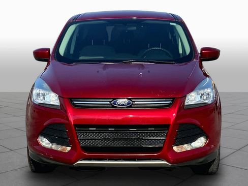 Used 2015 Ford Escape SE FWD image 4