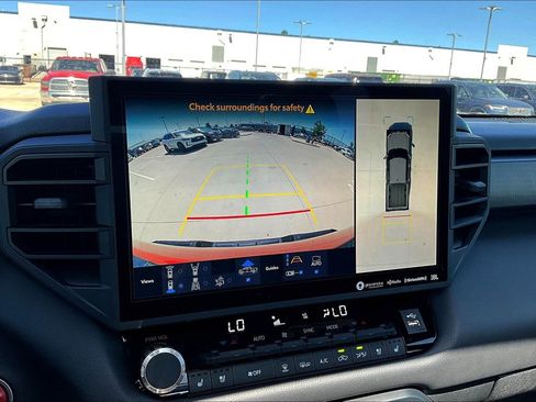 Used 2024 Toyota Tundra TRD Pro image 29