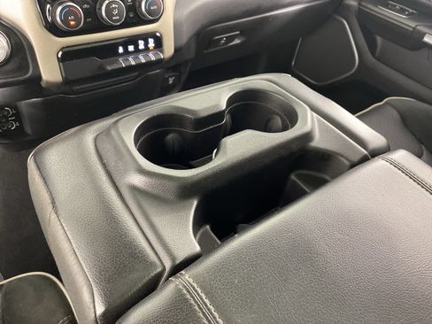Used 2019 RAM 1500 Laramie AWD/4WD image 30