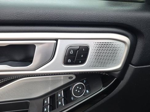 Used 2023 Ford Explorer ST w/ Equipment Group 401A image 22