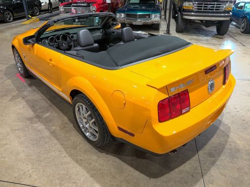 Used 2007 Ford Mustang Shelby GT500 RWD image 16