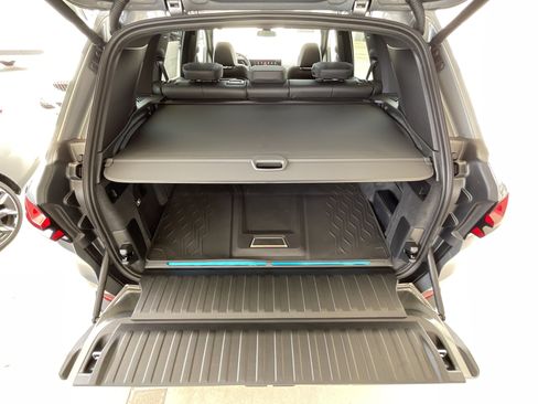 New 2026 BMW X5 xDrive50e w/ Premium Package image 34