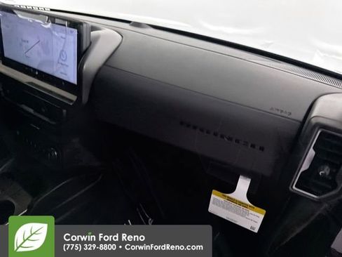 New 2026 Ford Bronco Sport Big Bend AWD/4WD image 29
