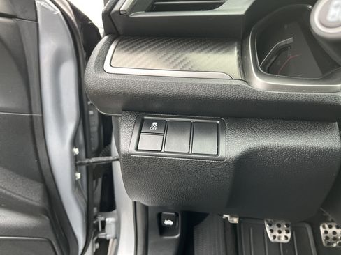 Used 2017 Honda Civic Si image 22