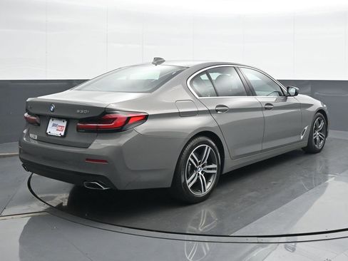 Used 2022 BMW 530i xDrive 530i xDrive image 6