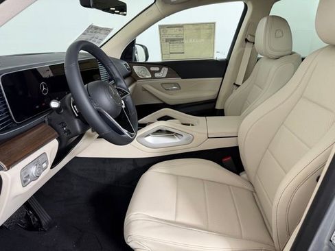 New 2026 Mercedes-Benz GLE 350 4MATIC image 11