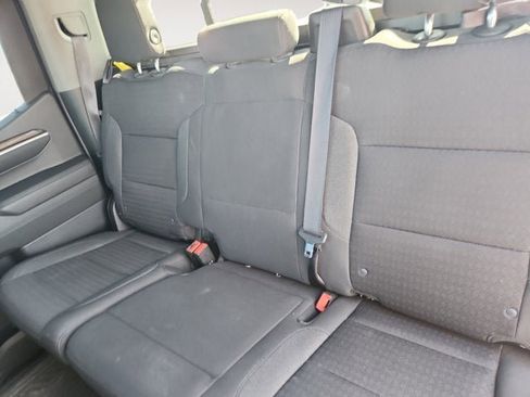 Used 2022 Chevrolet Silverado 1500 RST w/ All Star Edition Plus image 13