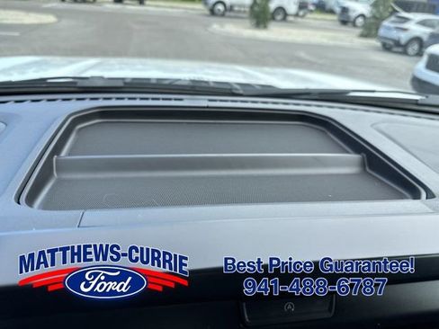 New 2026 Ford F150 STX w/ Equipment Group 200A RWD image 18