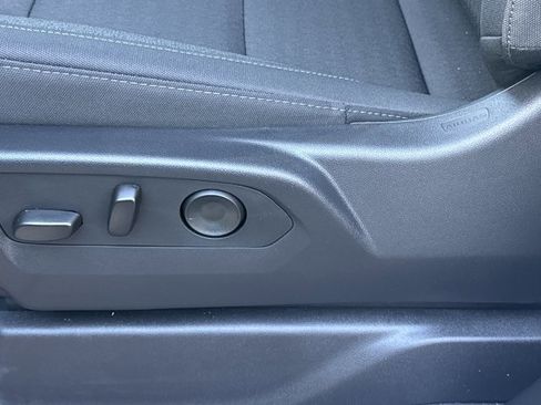 New 2026 GMC Sierra 1500 Pro w/ Pro Value Package image 14