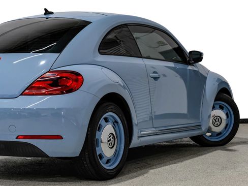 Used 2014 Volkswagen Beetle 2.5 FWD image 15