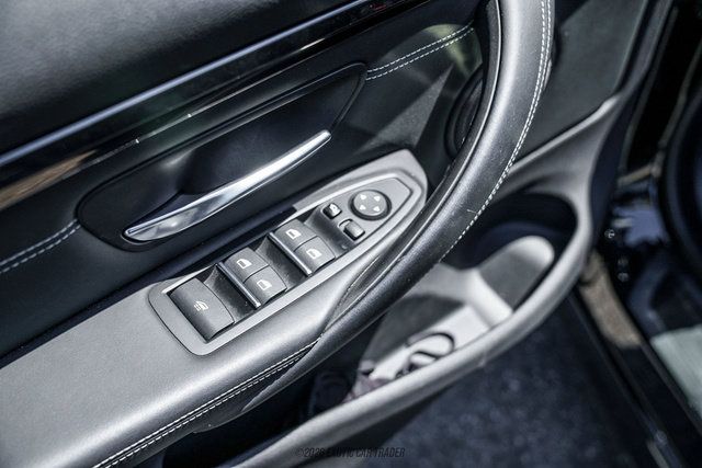 Used 2020 BMW M4 Convertible w/ Competition Package RWD image 43