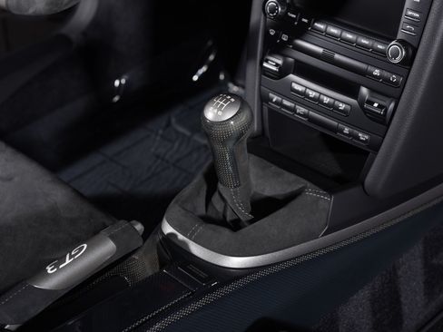 Used 2011 Porsche 911 GT3 RS RWD image 5