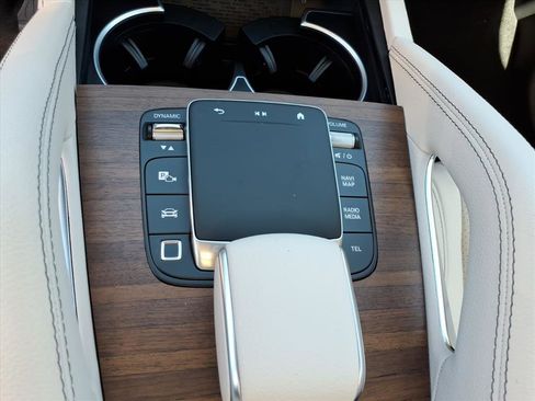 Used 2026 Mercedes-Benz GLE 350 4MATIC image 17