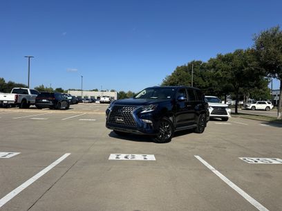 Used 2020 Lexus GX 460 Premium w/ Premium Package