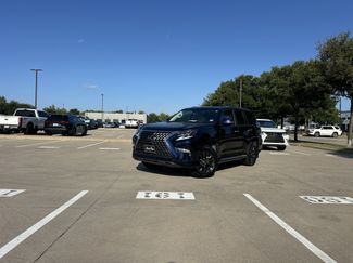 Used 2020 Lexus GX 460 Premium w/ Premium Package AWD/4WD video 1