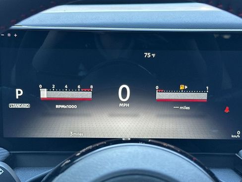 New 2026 Nissan Kicks SR w/ Cold Weather Package image 22