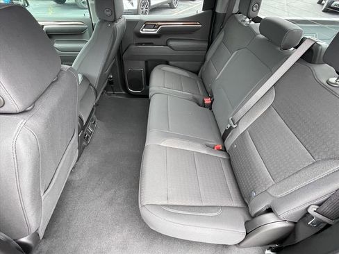 New 2026 Chevrolet Silverado 1500 LT AWD/4WD image 23