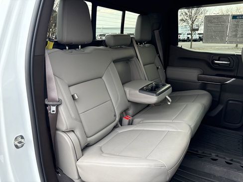 Certified 2022 GMC Sierra 1500 SLT w/ SLT Premium Package image 44