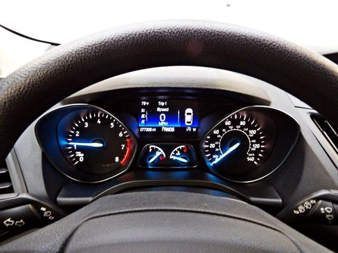 Used 2018 Ford Escape SE AWD/4WD image 15