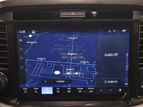 New 2026 Ford F150 Lariat w/ Equipment Group 502A High image 25