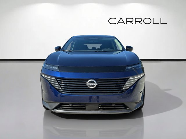 Used 2025 Nissan Murano SL AWD/4WD image 7