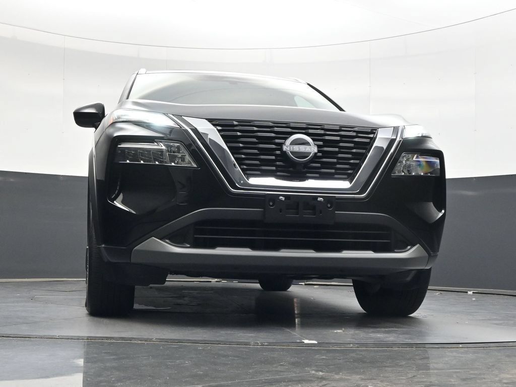 Certified 2023 Nissan Rogue SV w/ SV Premium B Package AWD/4WD image 50