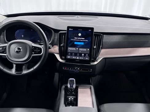 Certified 2026 Volvo XC90 B6 Plus AWD/4WD image 2
