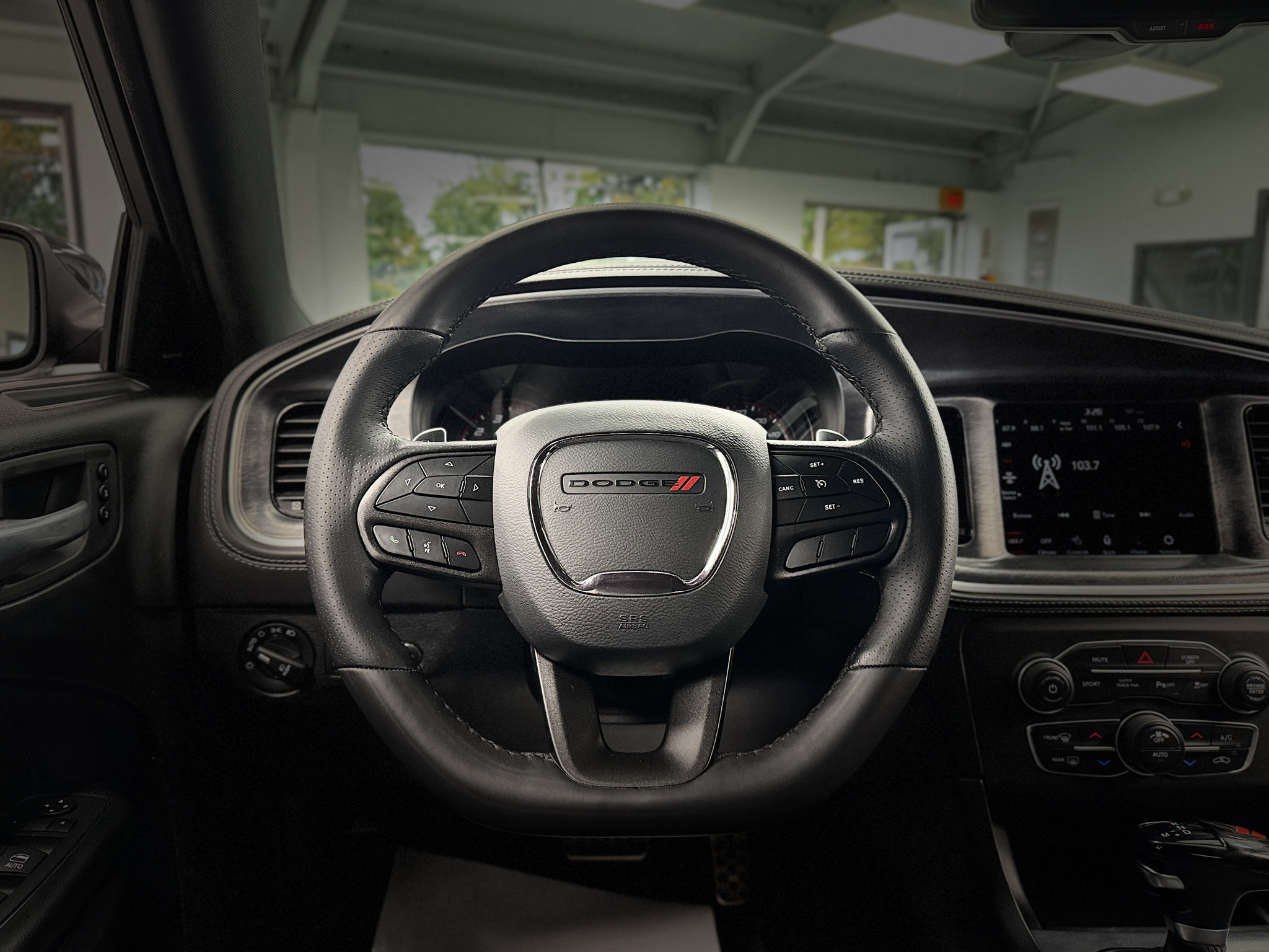 Used 2022 Dodge Charger R/T w/ Daytona Edition Group RWD image 16