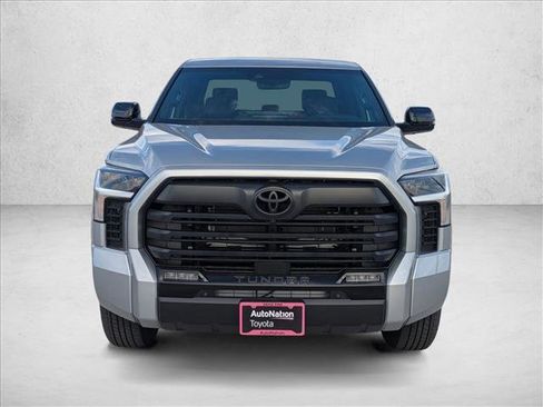 New 2026 Toyota Tundra Limited image 6